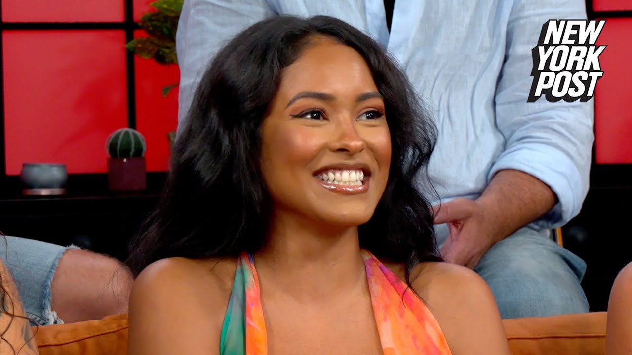 ‘The Challenge’ star Nurys Mateo on why she ‘didn’t enjoy’ playing Season 40 with boyfriend