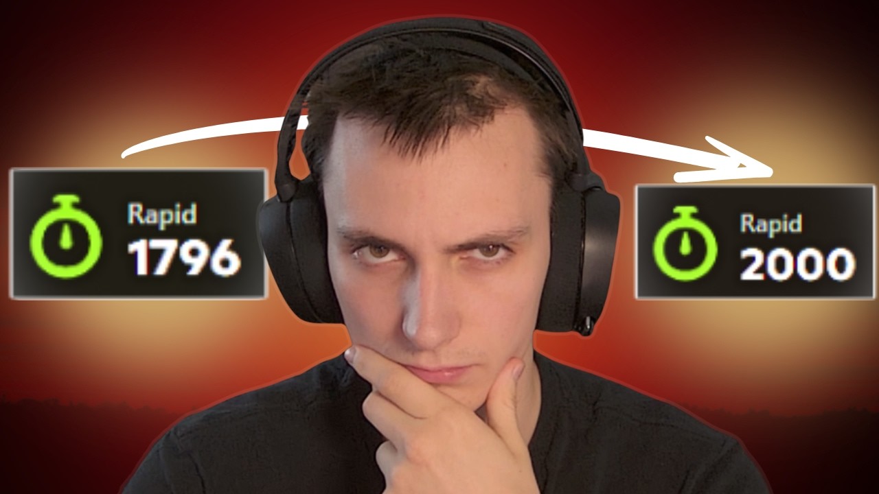 If I Win This Game I Reach 1800 Elo!