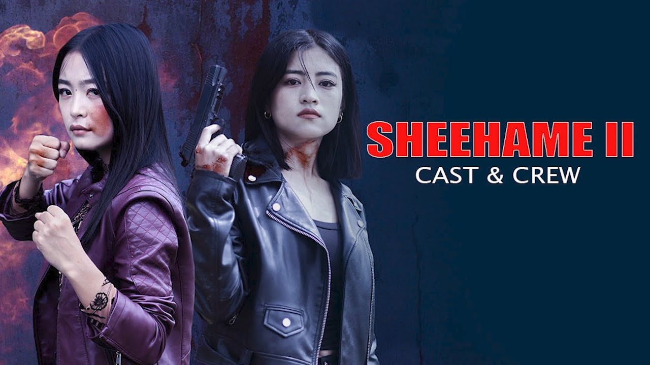 SHEEHAME II Cast & Crew