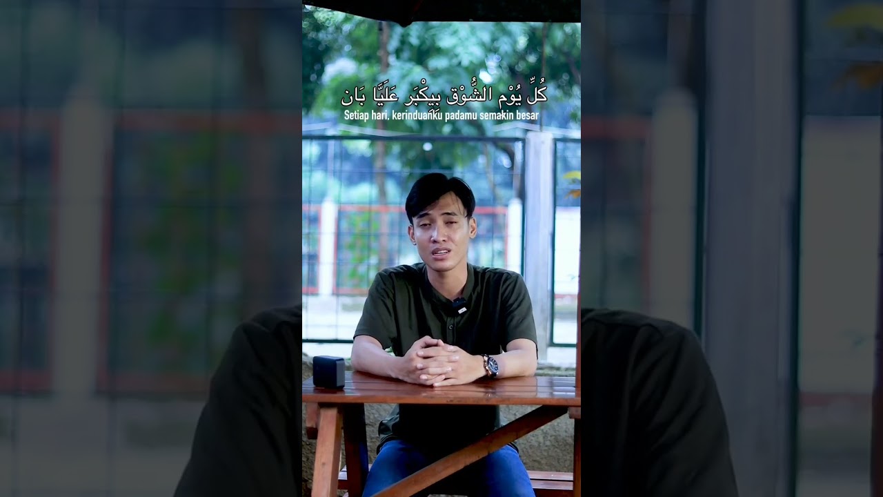 SHOLAWAT MERDU BY RONAN SAEFULL GOBAN #fyp#ronansaefulgoban #trending