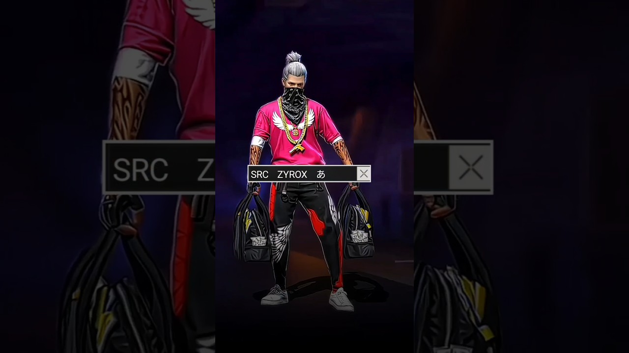 Unique Free Fire Nicknames You NEED in 2025 | Free Fire Unique Name | FF Name