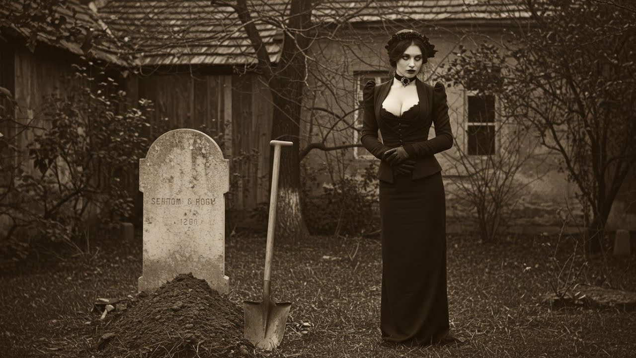Cazul Ileana Stancu — Văduva din Cluj care Și-a Îngropat Soțul Viu, 1922
