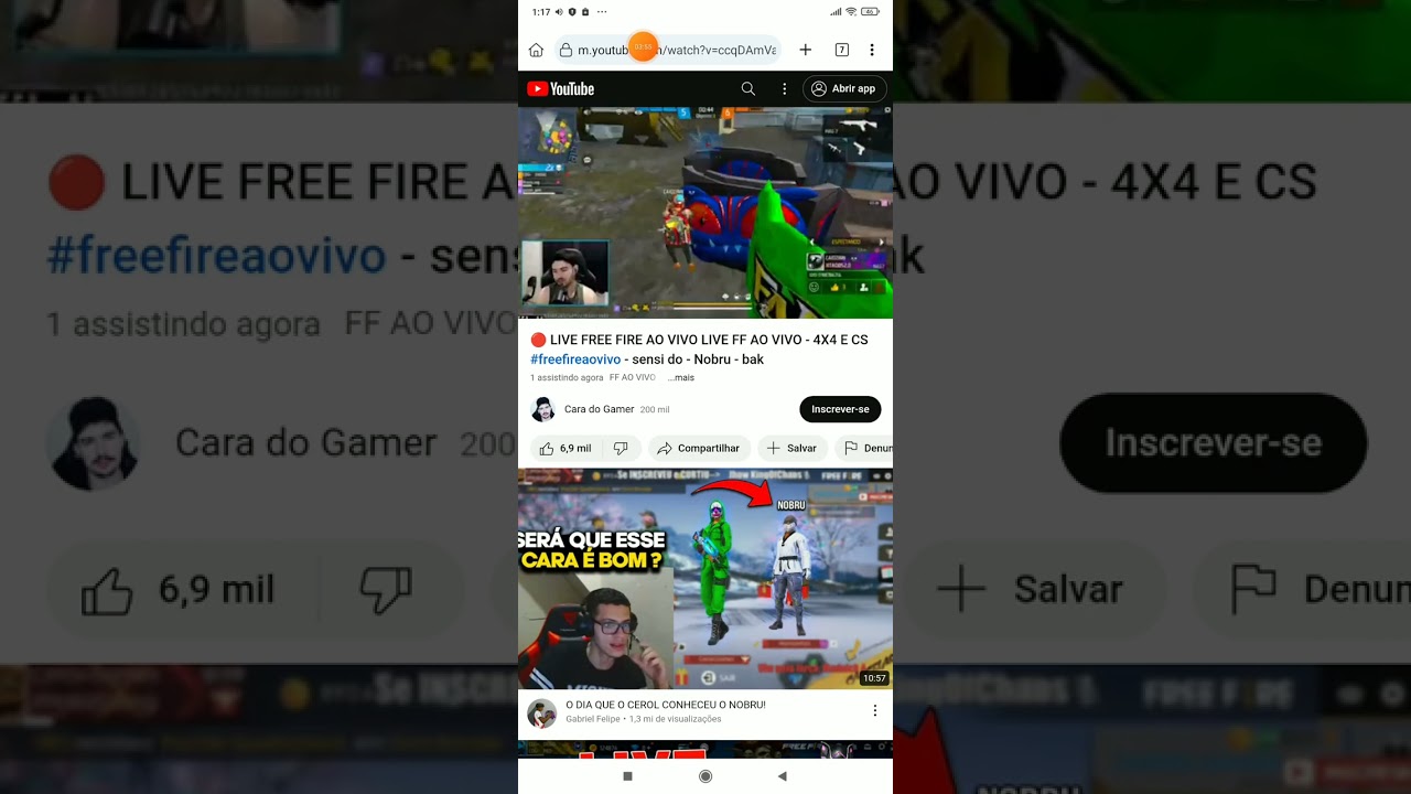 como ser um telador 😁