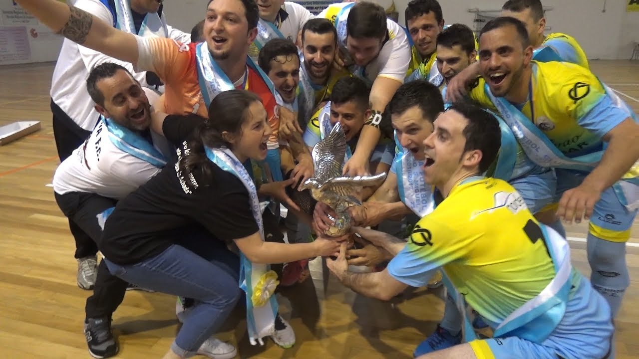 Achada FC - Um Clube, Um Concelho, Uma Referência