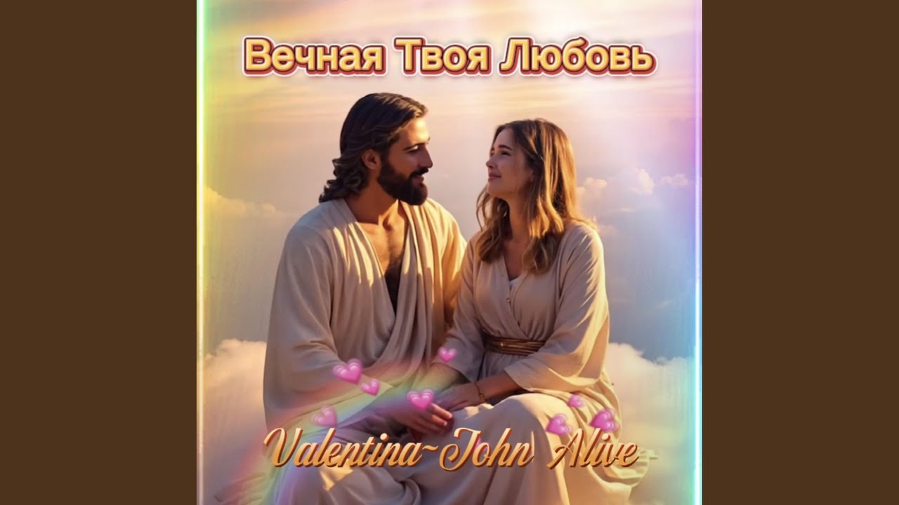 Вечная Твоя Любовь