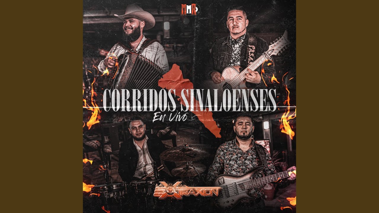 4X1 / Hijos Del Chapo (feat. Los Vanidosos De California)