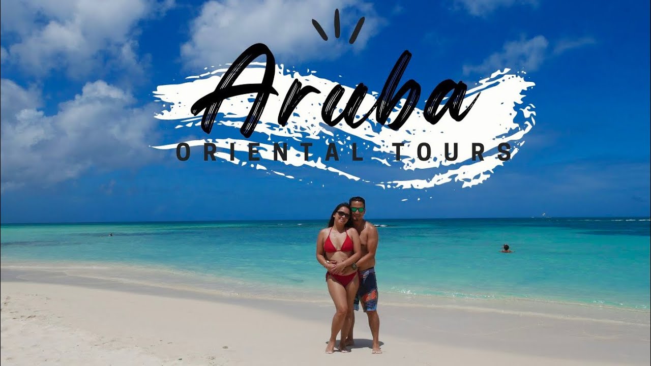 ARUBA - RIU PALACE ANTILLAS ADULTS ONLY MARCH 2022