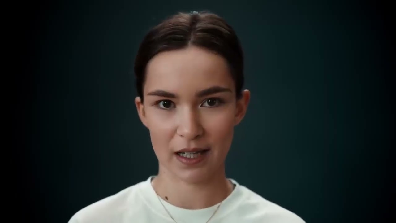 A Hard-Hitting Campaign by Deutsche Telekom Urges Parents to Protect their Children on Social Media