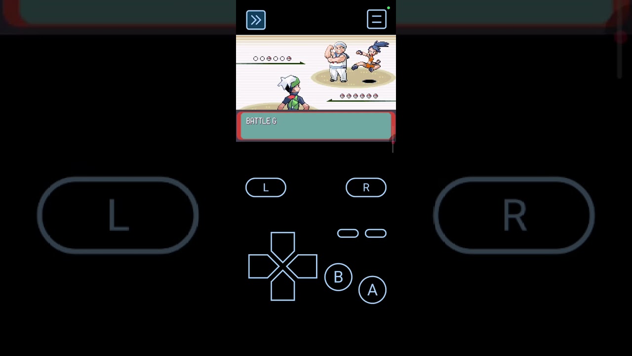 Pokémon esmeralda para Game boy avance 