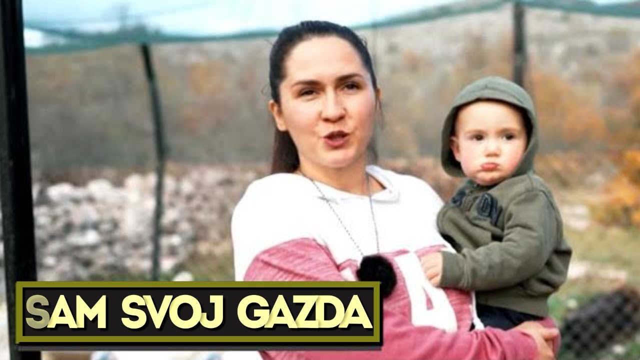 Seoska priča koja vraća veru u mirniji život: Veliki snovi, 500 pilića i ručni rad | Sam svoj gazda