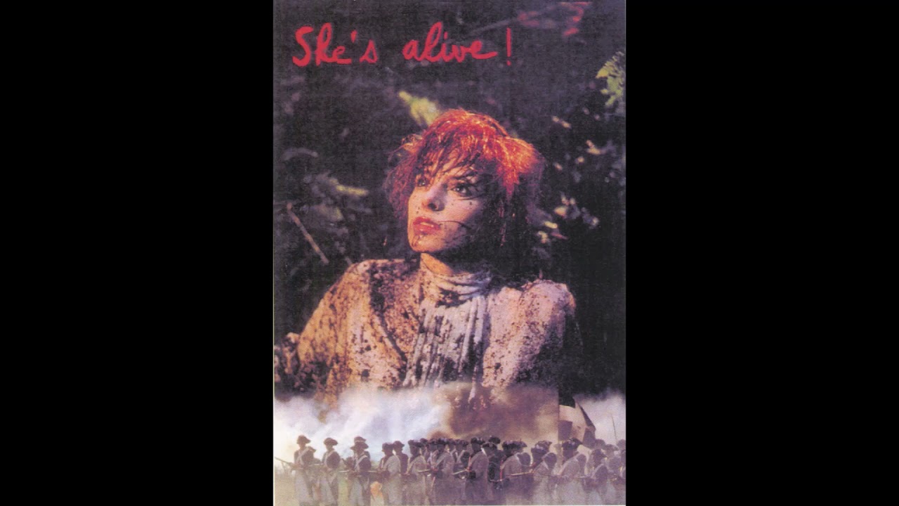 Mylène Farmer - Puisque (Version Instrumentale)