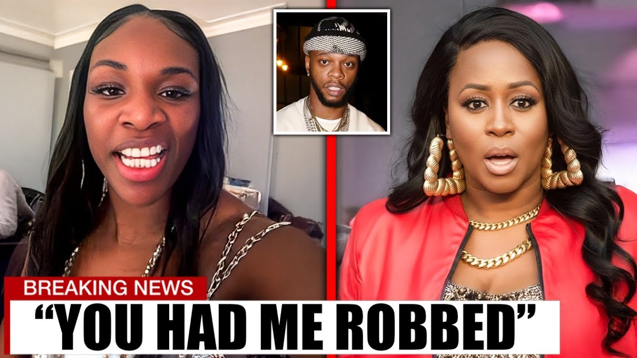 Claressa Shields’ Feud With Remy Ma — Fans Say It’s Getting Intense
