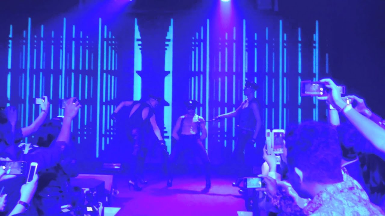 2014.09.26 #kazaky Day1 