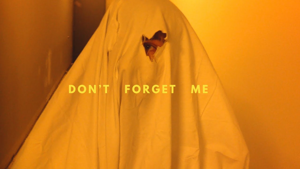 if i become a ghost