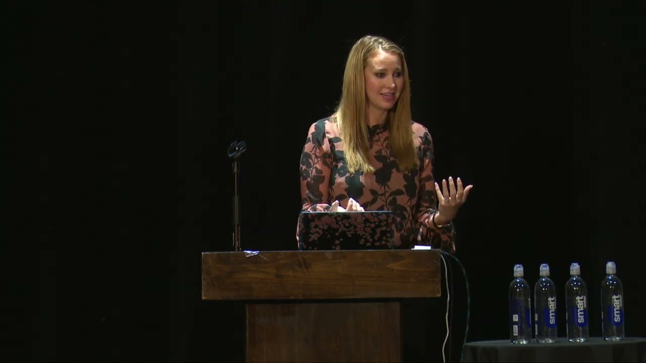 ZeekWeek 2022 - Keynote: The Evolving Cyber Threat Landscape - Wendi Whitmore