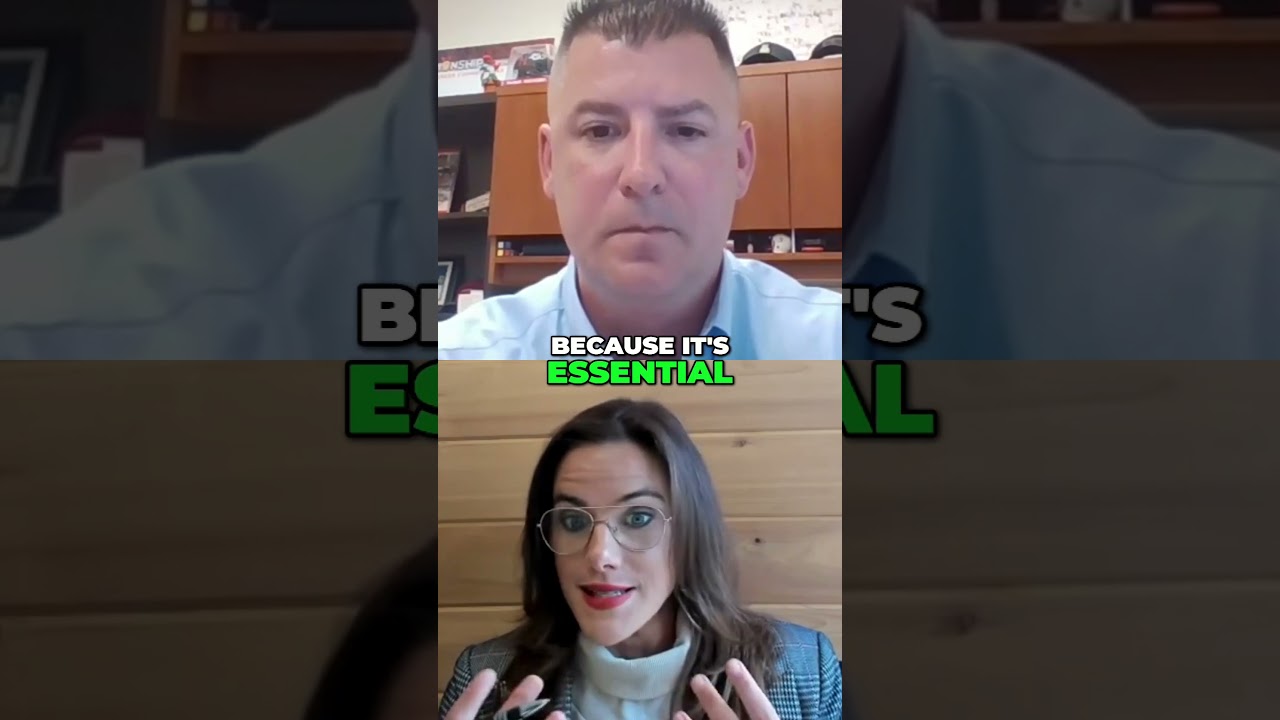 Unlocking the Secrets of the Trucking Industry  A Passionate Perspective