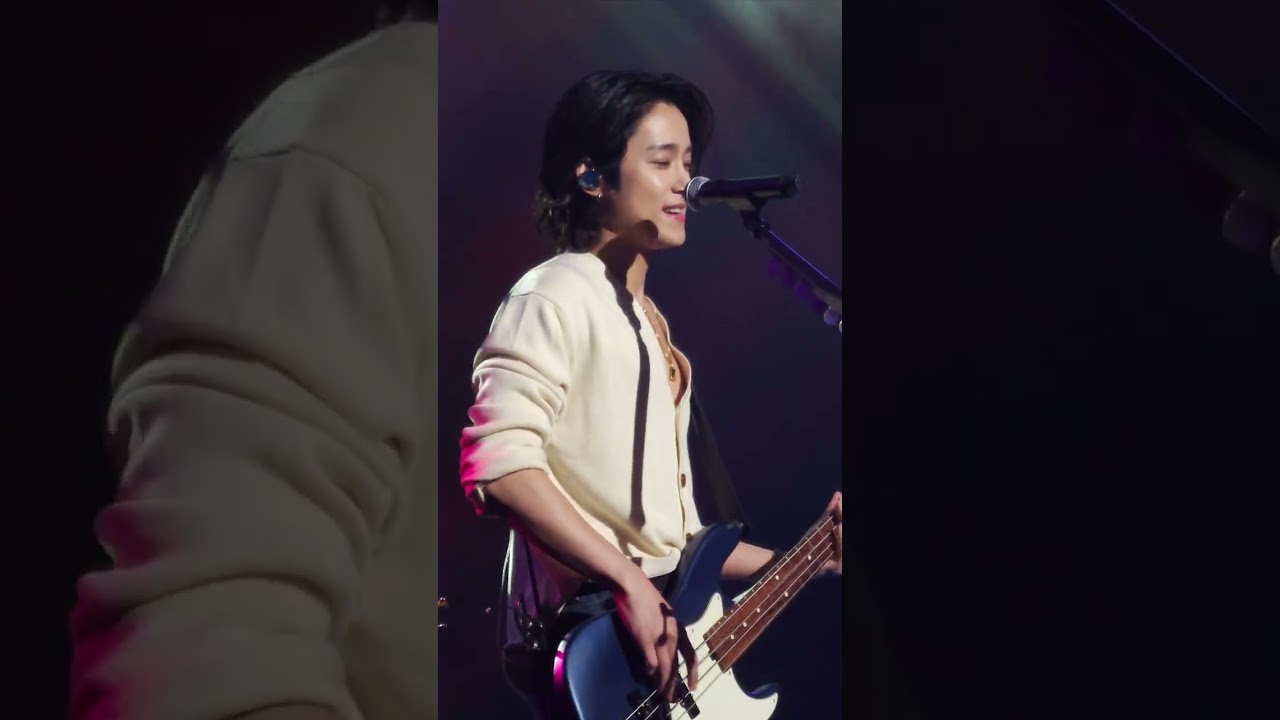241124 FTISLAND- Flower Rock(이재진 focus) | LOVE IN SEOUL