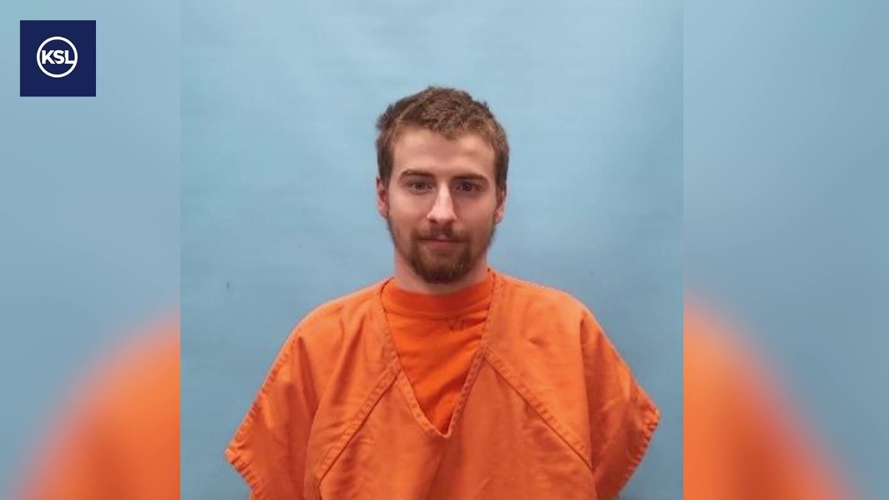 Iowa man who killed 3 Utah women said 'it had to be done,' charges say
