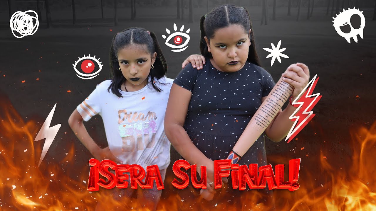 Sofi se convierte en MALA 👿😠 | NOS QUIERE DESTRUIR | LOS DURAN ✨