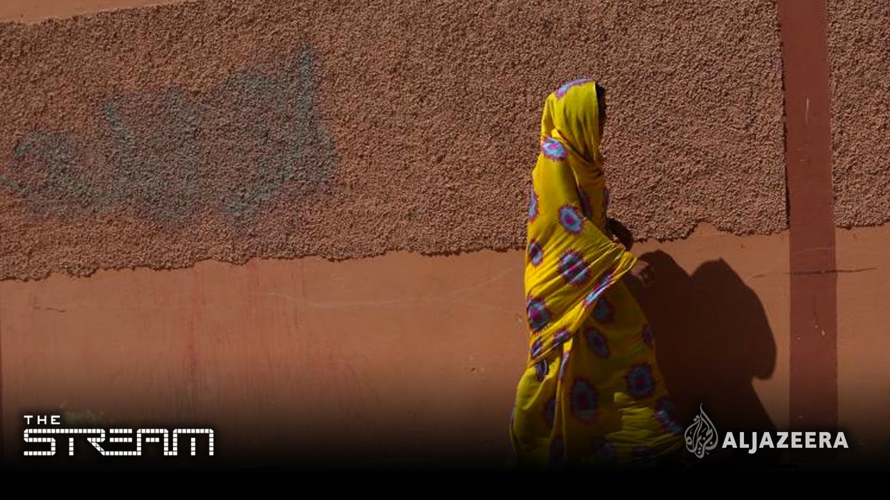 The Stream - Decades of dispute in Western Sahara