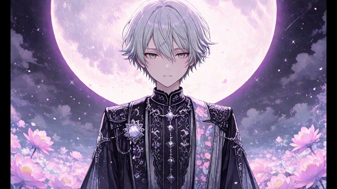 DESIRE / LUNA SEA / sv Cover / Ver Δ
