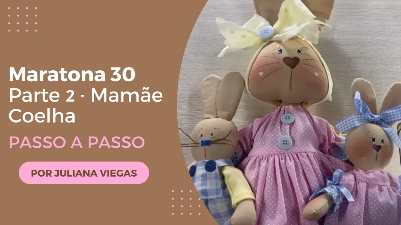 Maratona 30 Dia 27 parte 2