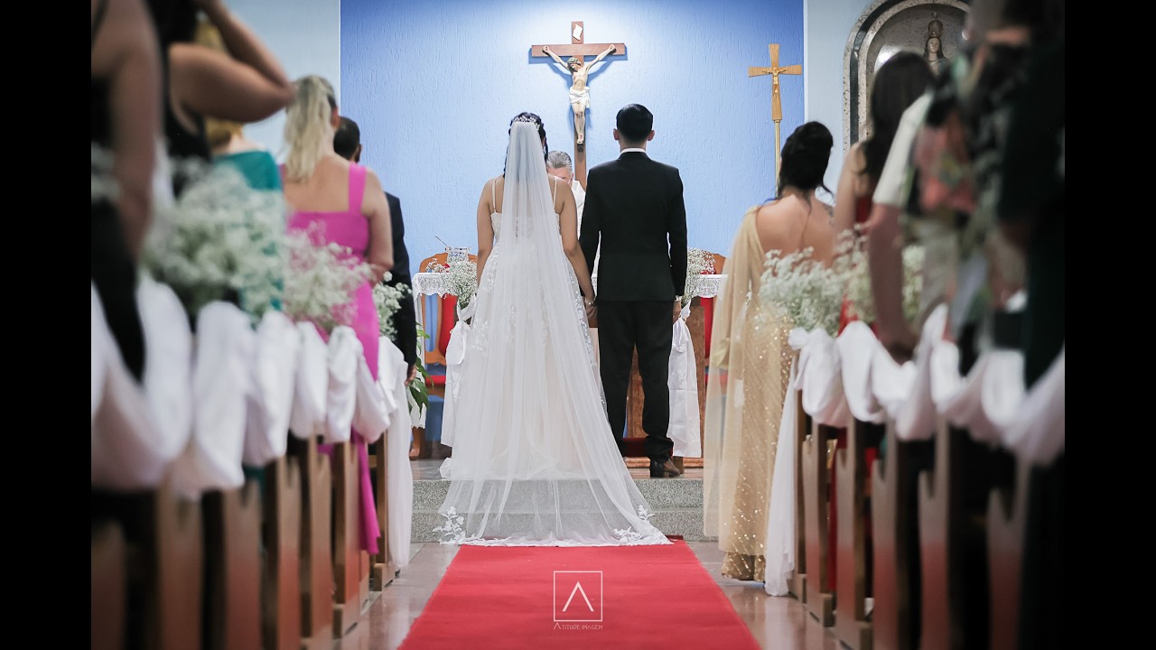 Teaser de Vitoria e Matheus