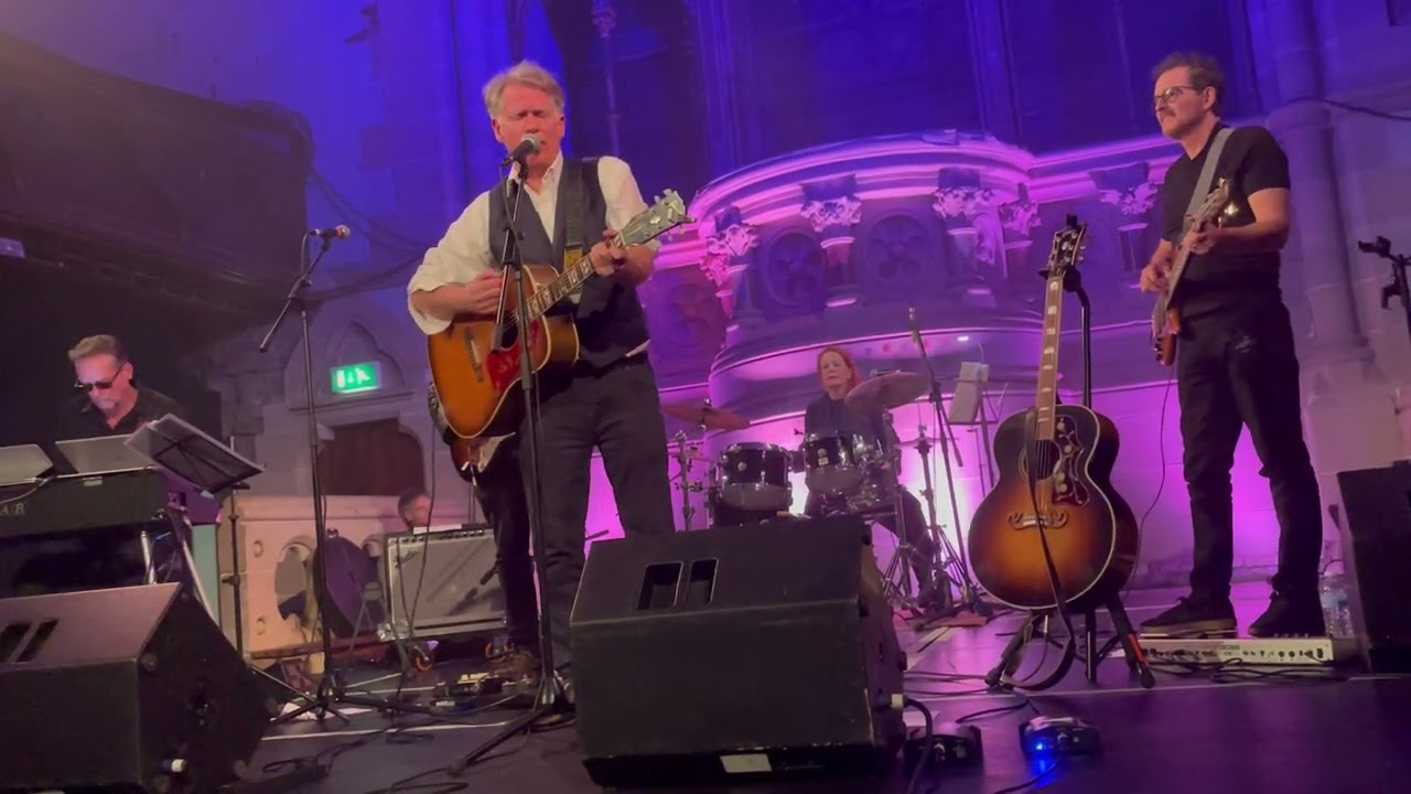 Moon 3 - The Bathers - Cottiers Theatre - 3 October 2025