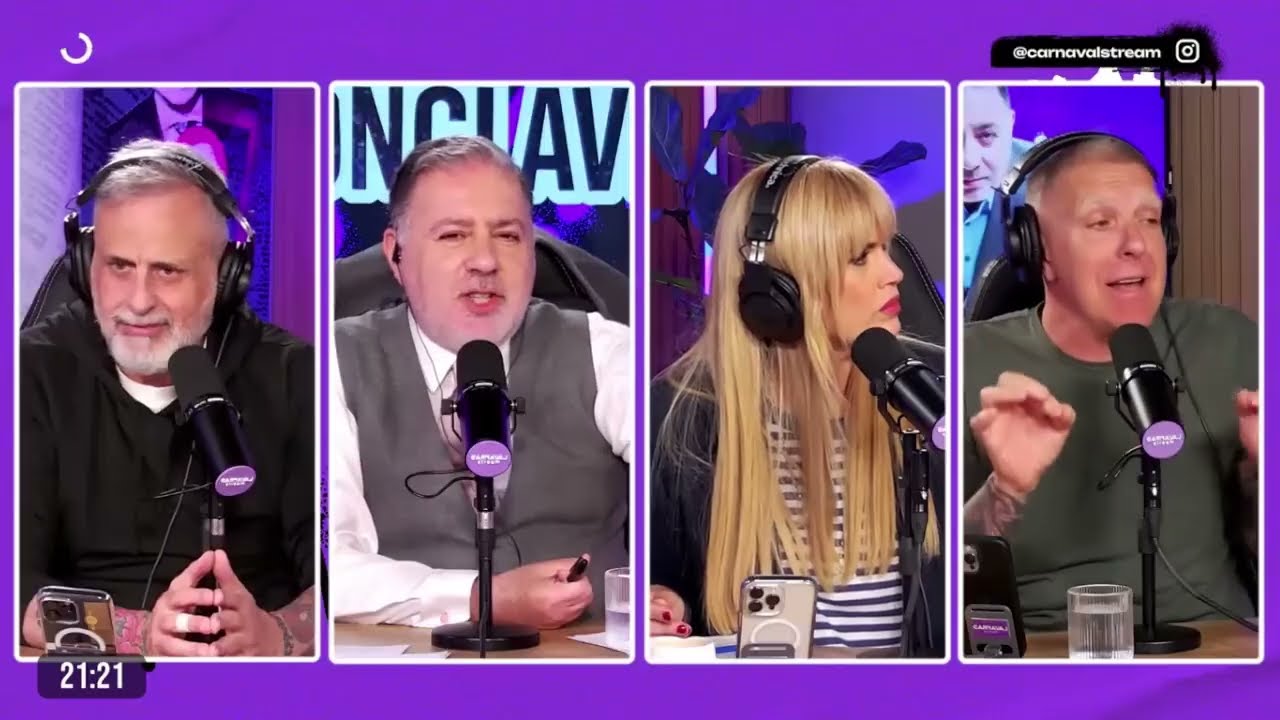 FANTINO VS VIVIANA CANOSA