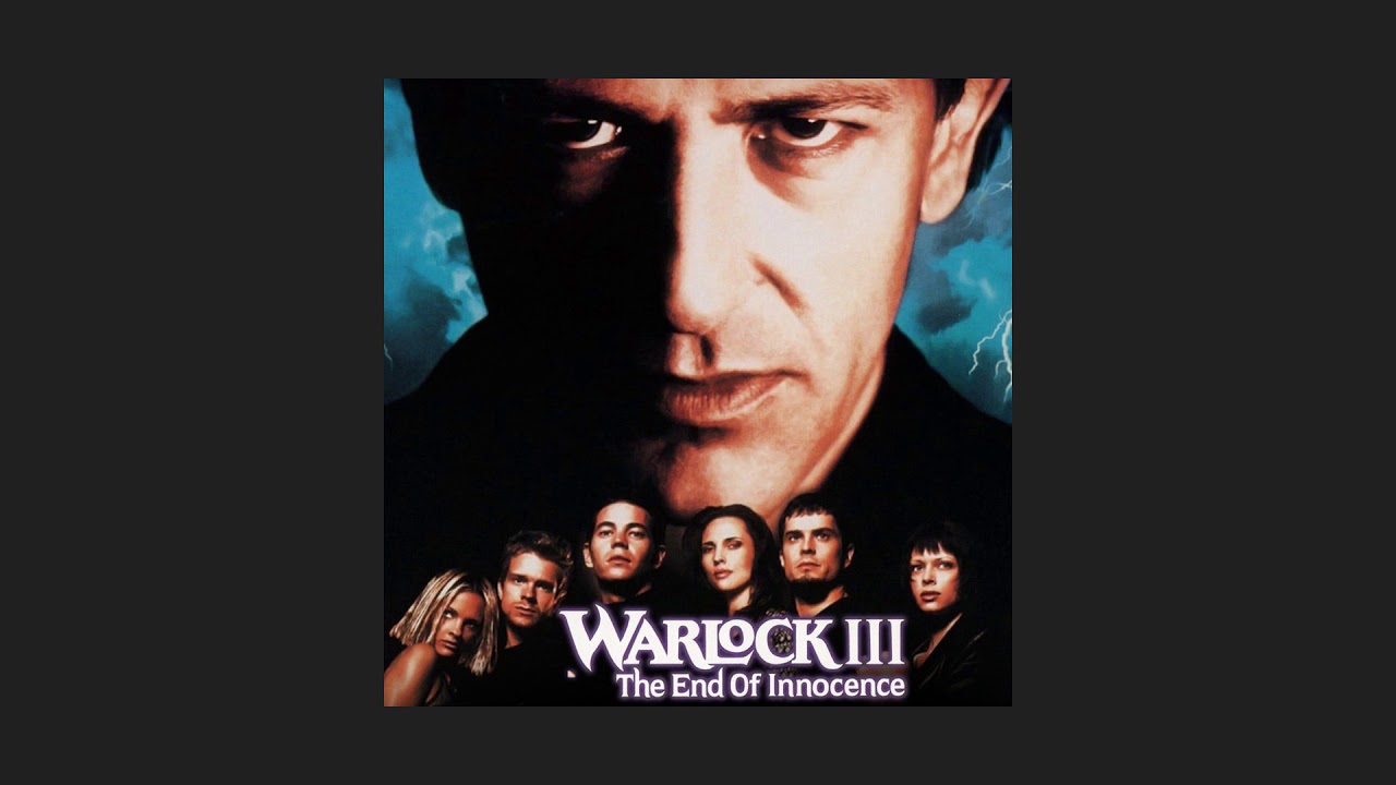 The Perfect Spot (Warlock III Soundtrack)
