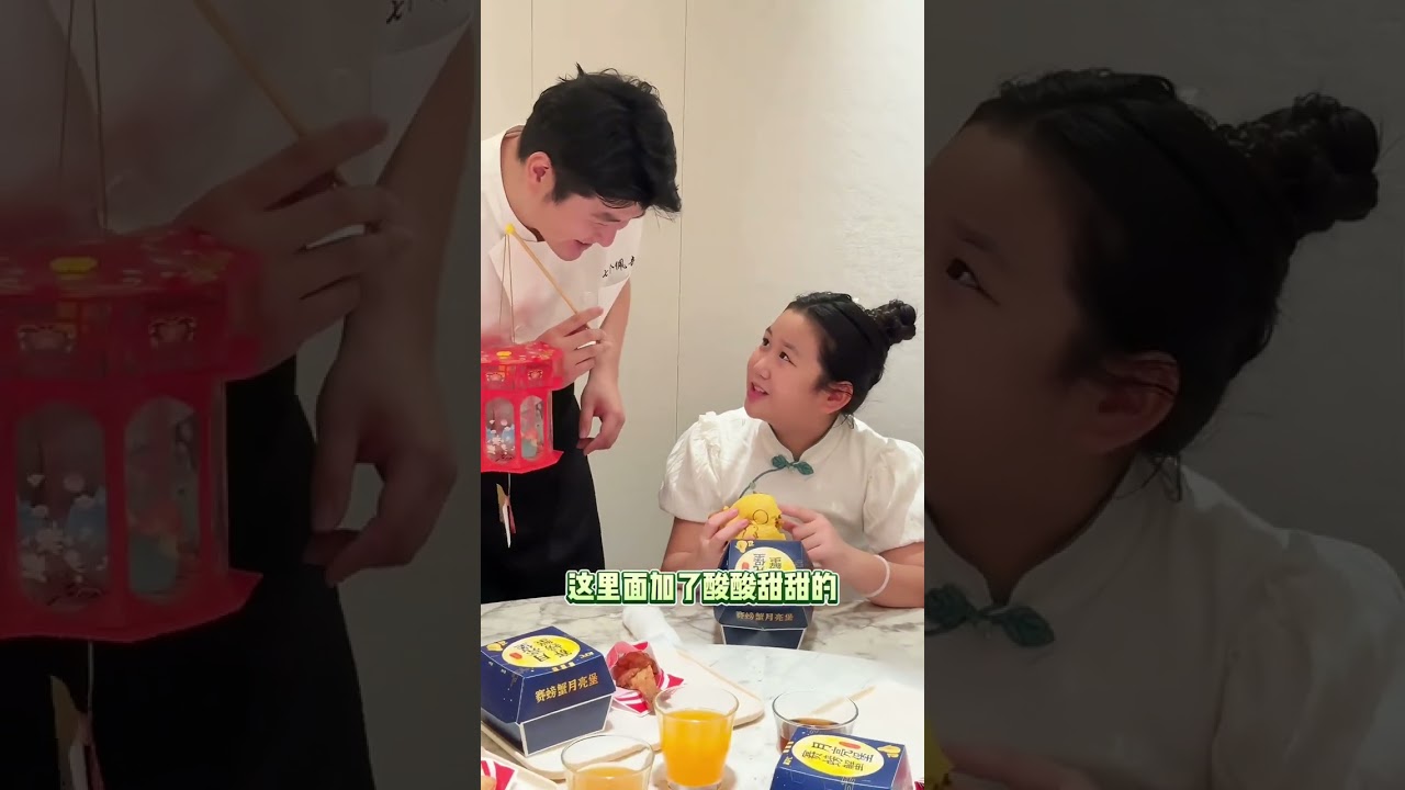 七个佩奇新系列 盲盒食堂长系列来喽#中秋#国庆吃喝玩乐