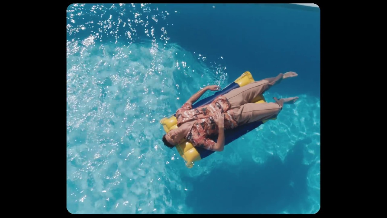 Gus Dapperton - Yellow and Such X Vogue