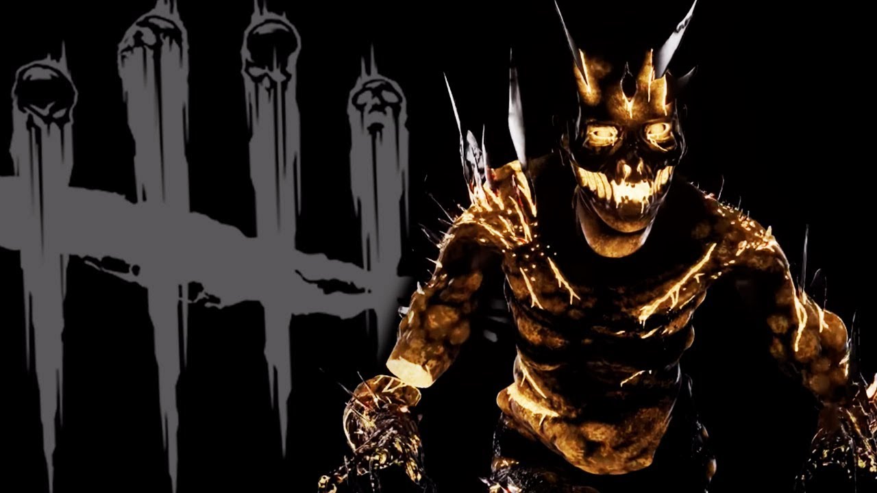 ESTE ASESINO ES UNO DE LOS MAS PODEROSOS DEL JUEGO - DEAD BY DAYLIGHT GAMEPLAY ESPAÑOL