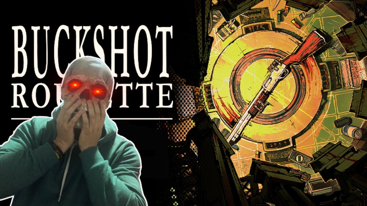 Este juego te obliga a jugar con miedo...
