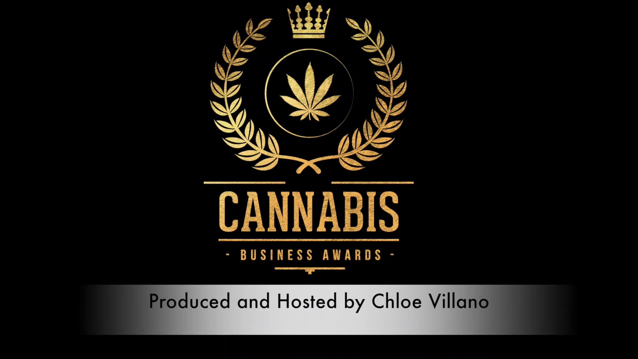 Chloe Villano and the First Miami Cannabis Business Awards