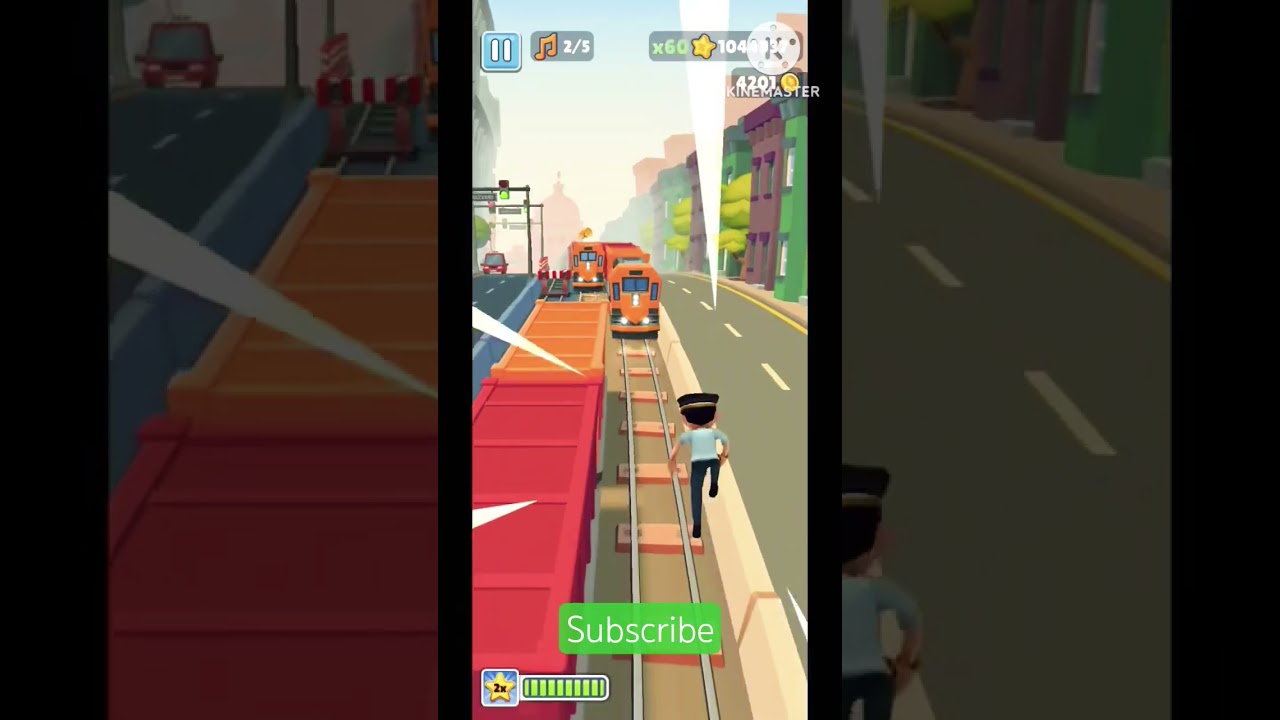 subway surfers game 🎮🏁 #gameonfire #subwaysurfers #livegame #mobilegaming #livestreaming