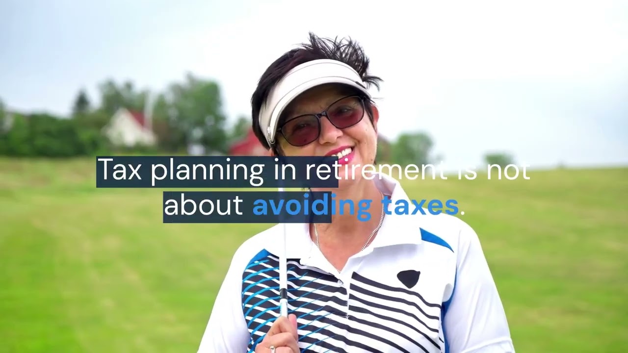 Biggest Tax Mistake Federal Retirees Make