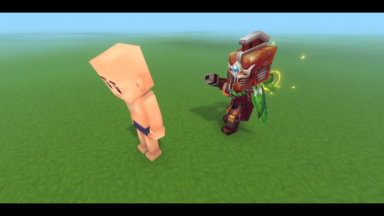 How to win more fights in Hytale