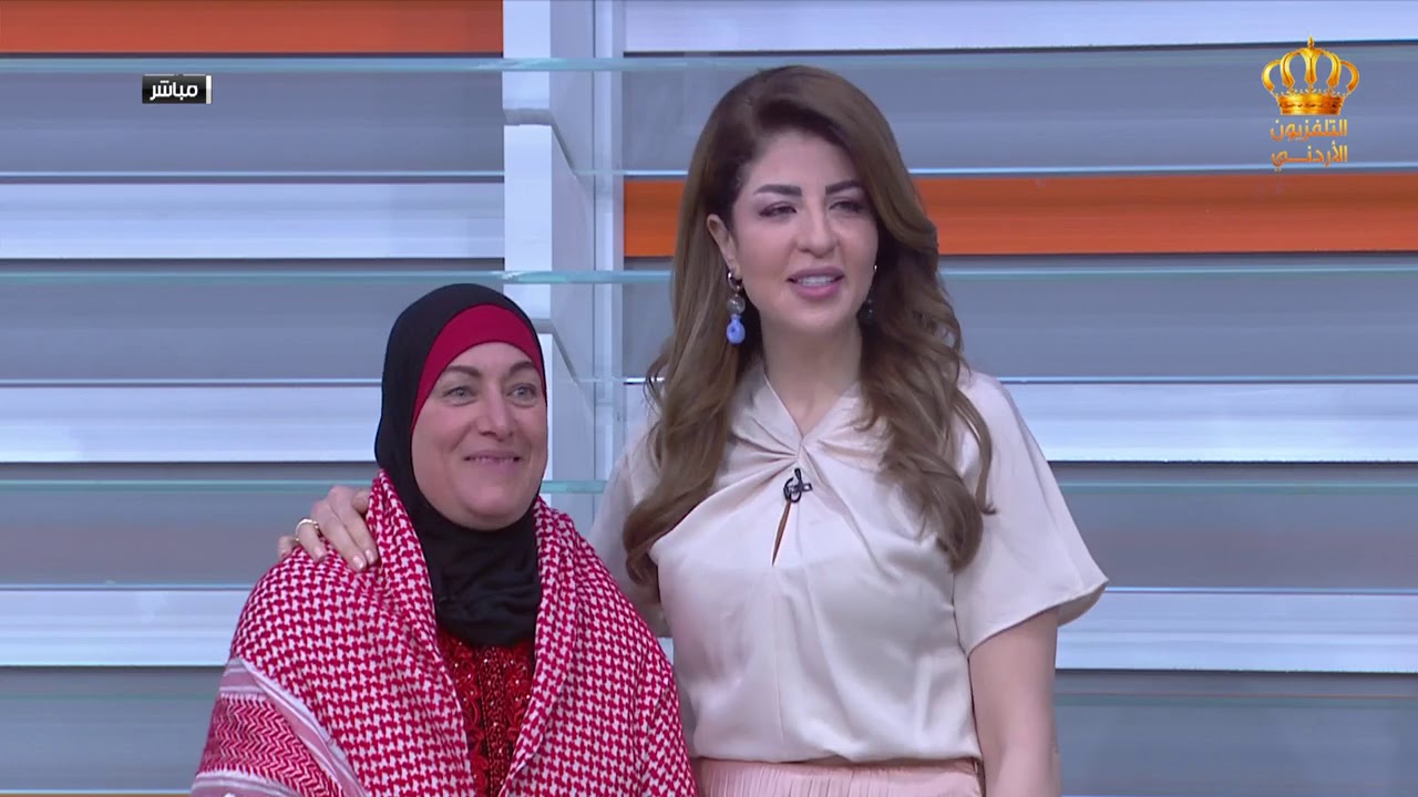 يسعد صباحك | الحديث عن صندوق المرأة و بعض قصص النجاح