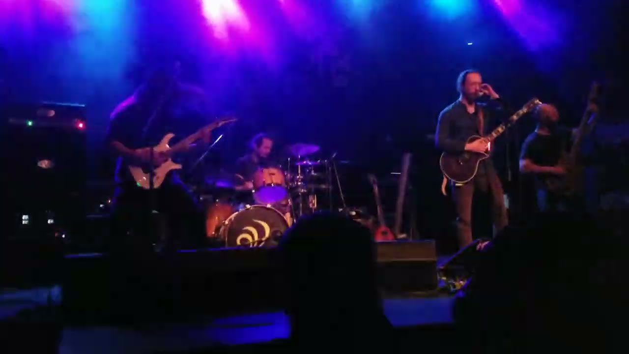 Wilderun - Distraction II | Live Toronto 2024/04/14