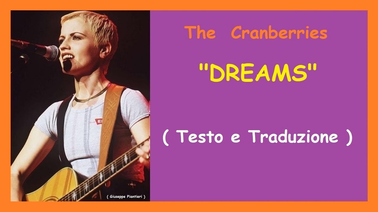 - The Cranberries 