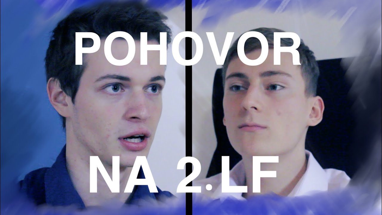 Pohovor