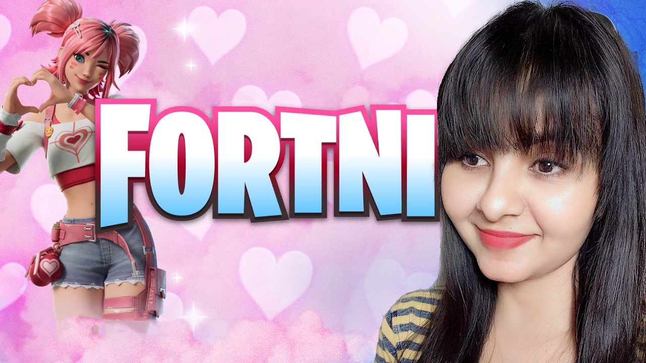 🔴Fortnite LIVE Battle Royale & Reload (day.12)