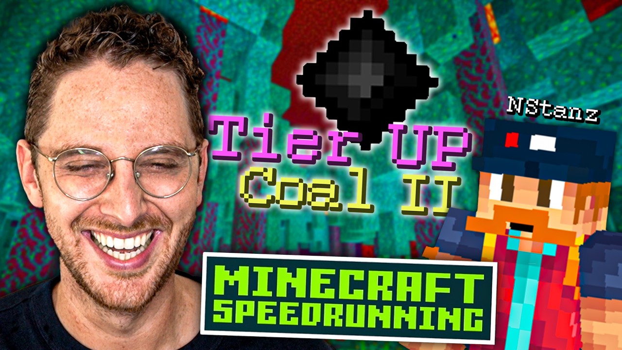 It Finally Happened │ Minecraft Speedruning