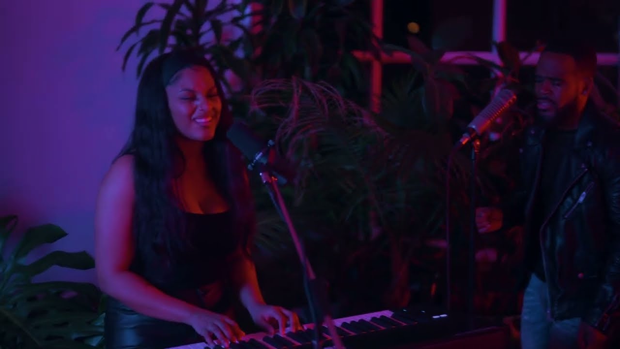 🎹 Can't Let Go (Acoustic Keys Version) ft. Gary Beals 🎹