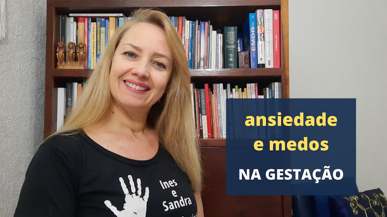 Os principais medos na gravidez