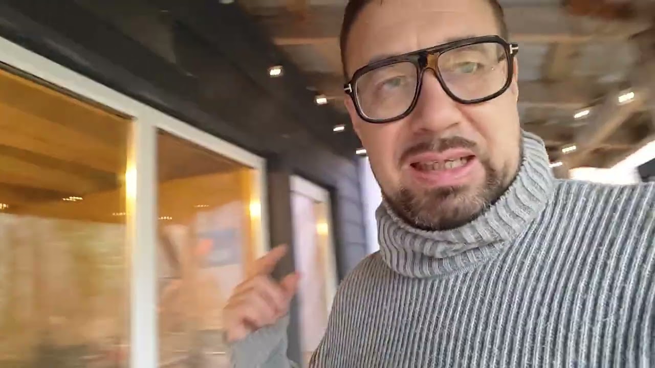 Дача в горах // натяжной потолок 25:09