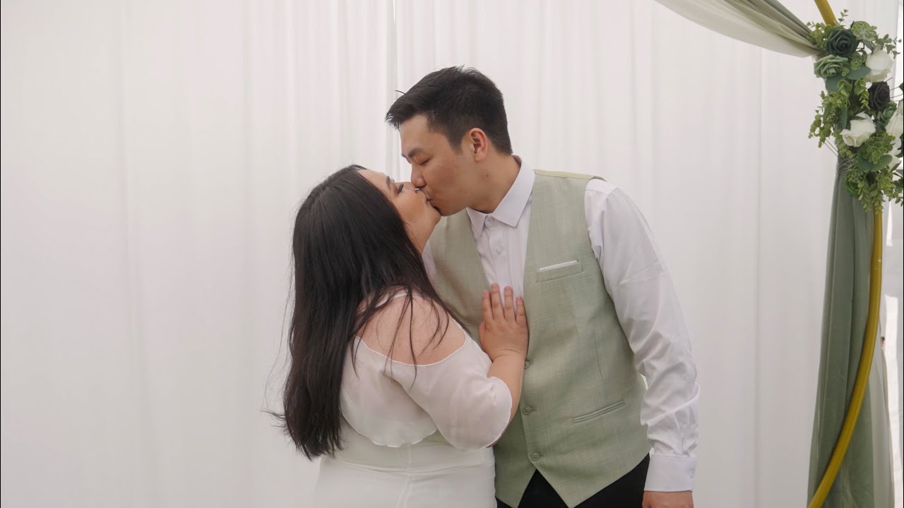 Pakou + Yer's Traditional Hmong Wedding
