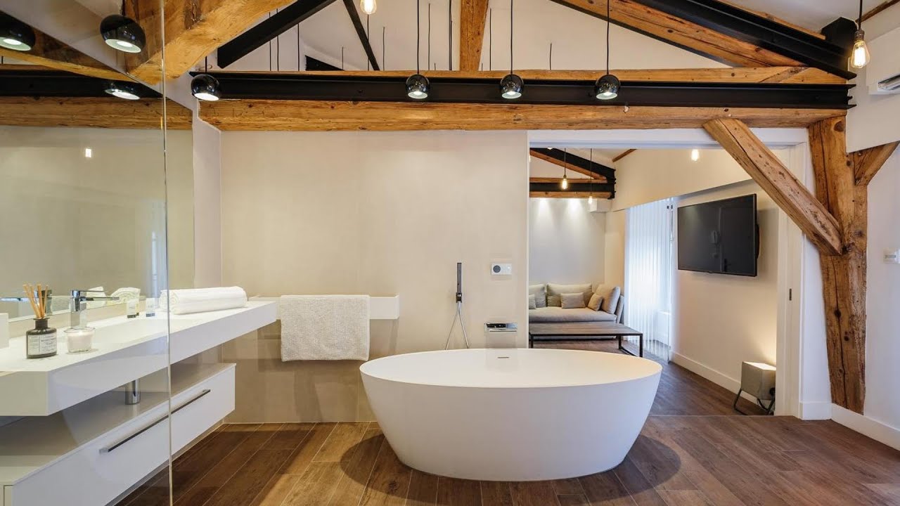 MOHOM - Berges du Rhone | Lyon, France | Hotel Review 🏩