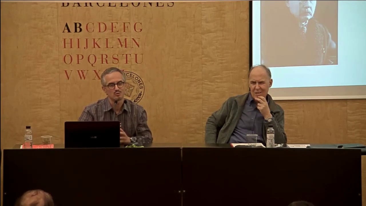 Una mirada internacional al 1919 català